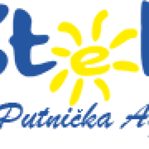 PA Stella logo