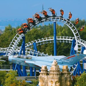 Gardaland 21.06.2026