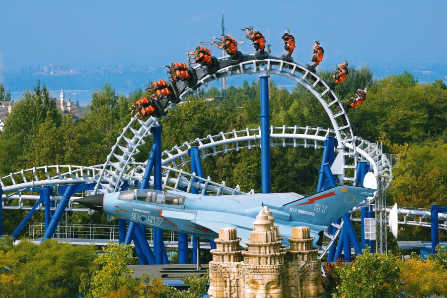 Gardaland 21.06.2026