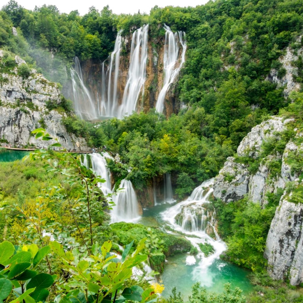 Plitvička jezera