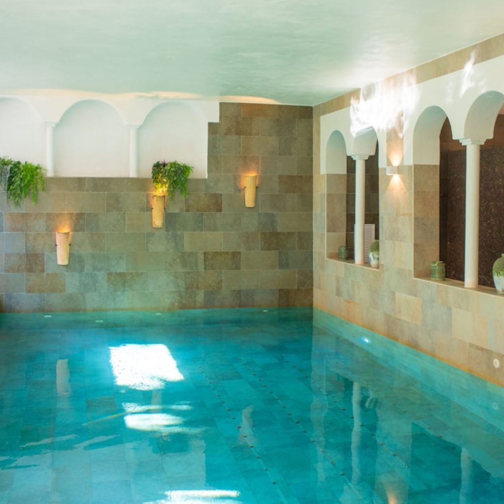 Terme Sveti Martin